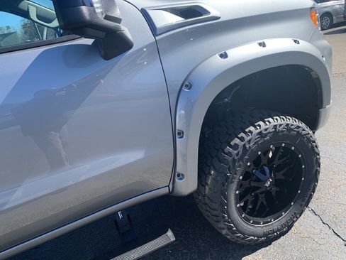 New 2025 Chevrolet Silverado 1500 RST AWD/4WD image 34