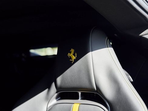 Used 2023 Ferrari SF90 Stradale AWD/4WD image 36