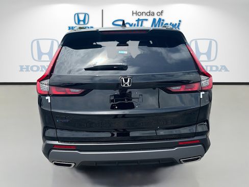 New 2026 Honda CR-V Sport image 6