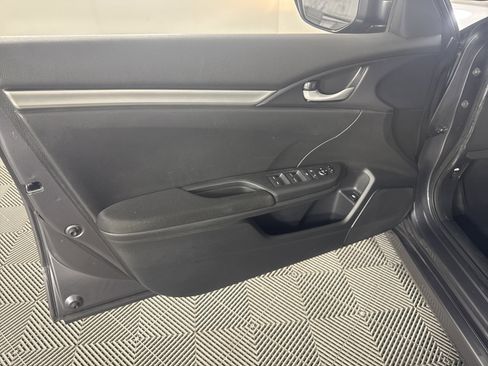 Used 2020 Honda Civic LX image 13