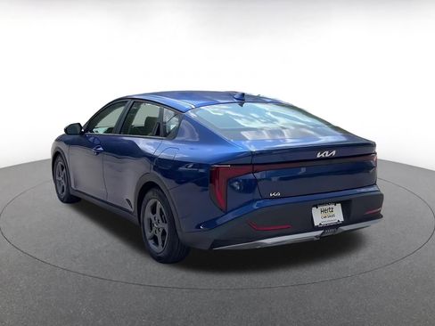 Used 2025 Kia K4 LXS FWD image 11