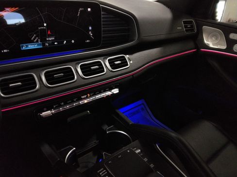 Used 2022 Mercedes-Benz GLS 450 4MATIC image 29