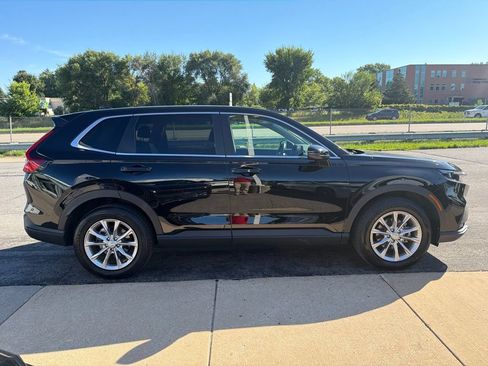 Used 2024 Honda CR-V EX image 7