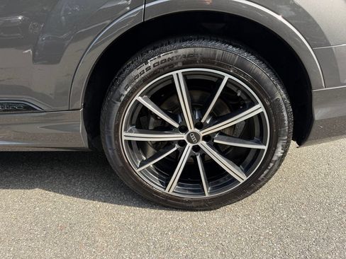 Used 2023 Audi Q7 2.0T Premium Plus AWD/4WD image 10