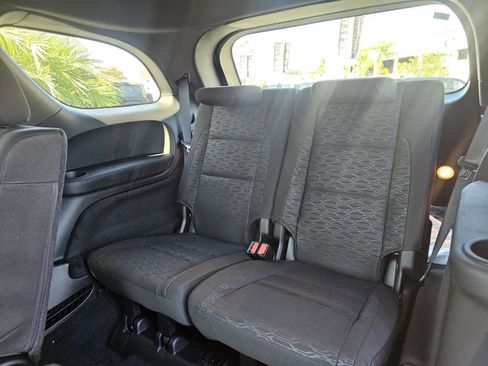 New 2026 Dodge Durango GT w/ Blacktop Package image 26