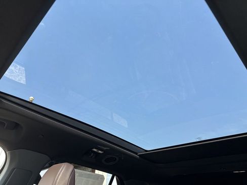 New 2026 Ford Explorer Platinum image 34