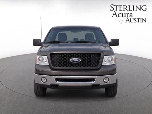 Used 2006 Ford F150 XLT AWD/4WD image 5
