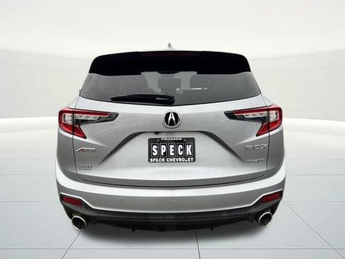 Used 2022 Acura RDX AWD image 4