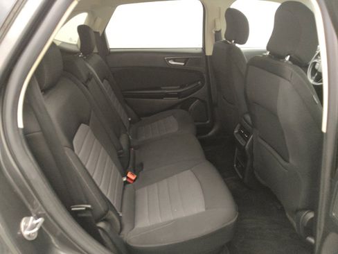 Used 2018 Ford Edge SE AWD/4WD image 19