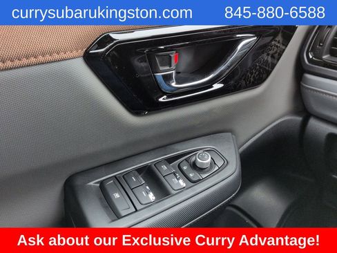 Used 2026 Subaru Forester Sport w/ Sport Plus Package AWD/4WD image 18