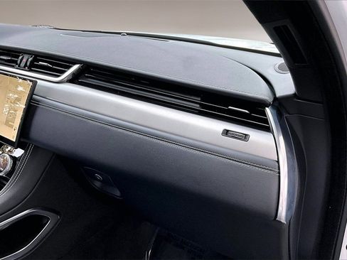 Used 2025 Jaguar F-PACE R-Dynamic S image 24