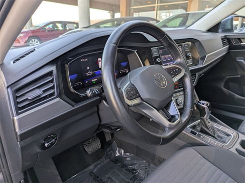 Used 2024 Volkswagen Jetta S image 15