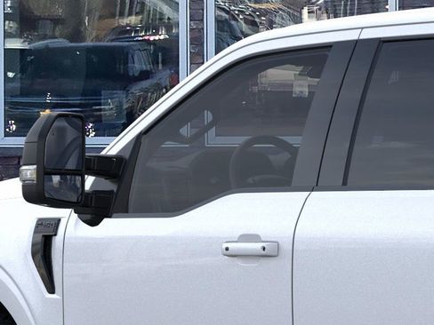 New 2025 Ford F150 XLT w/ Equipment Group 302A MID image 20