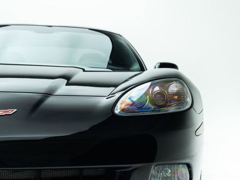 Used 2011 Chevrolet Corvette Coupe w/ LPO, Mesh Package image 7