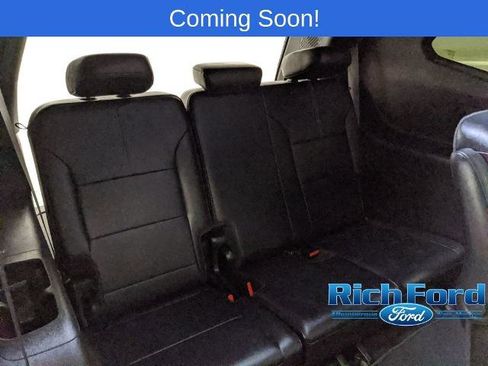 Used 2024 GMC Acadia Elevation AWD/4WD image 19