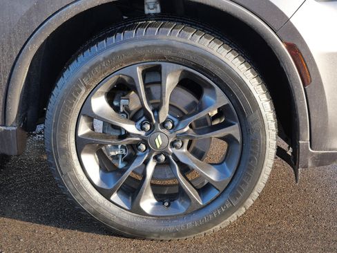 Used 2021 Dodge Durango GT image 15