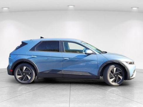 New 2026 Hyundai Ioniq 5 SEL RWD image 8