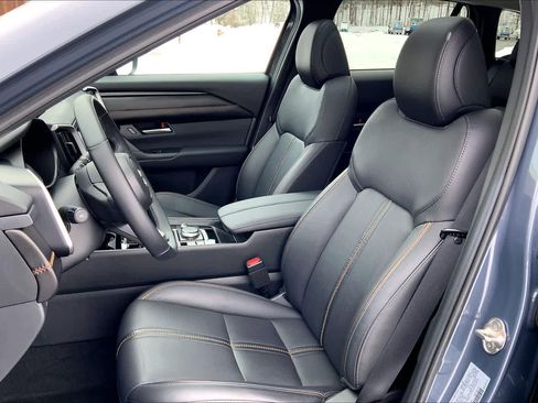 Used 2025 MAZDA CX-50 AWD 2.5 Hybrid image 9