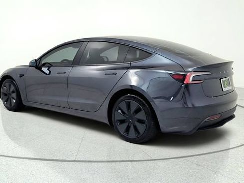 Used 2025 Tesla Model 3 RWD image 6