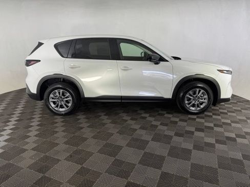 New 2026 MAZDA CX-5 Select AWD/4WD image 8