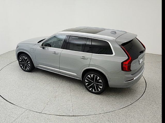 New 2026 Volvo XC90 T8 Plus AWD/4WD image 38