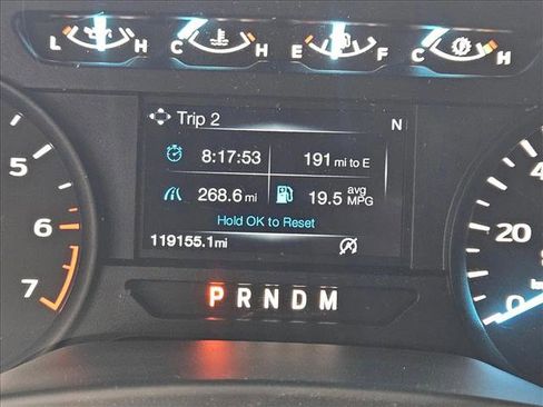 Used 2018 Ford F150 XL w/ Equipment Group 101A Mid image 9