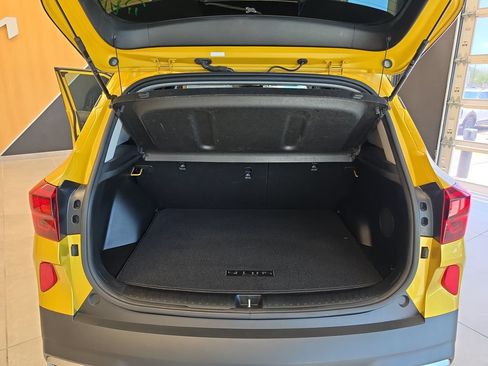 Certified 2023 Kia Seltos SX AWD/4WD image 31