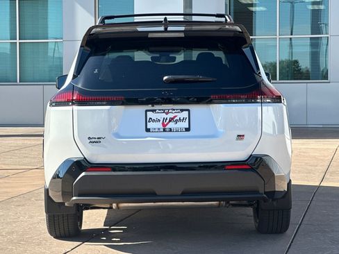 New 2026 Toyota RAV4 AWD Plug-in Hybrid image 5