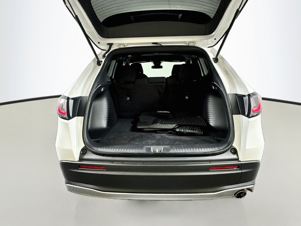 Certified 2024 Honda HR-V Sport image 24