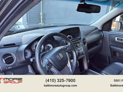 Used 2013 Honda Pilot EX-L image 8