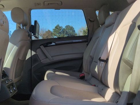 Used 2014 Audi Q7 3.0T S line Prestige AWD/4WD image 19