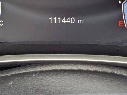 Used 2018 Jeep Compass Limited AWD/4WD image 11