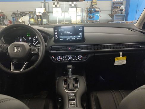 Used 2026 Honda HR-V EX-L image 18
