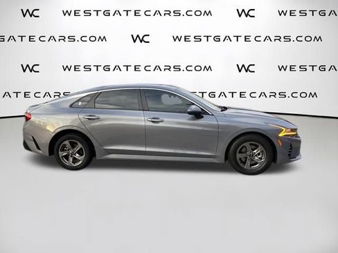Used 2023 Kia K5 LXS image 24