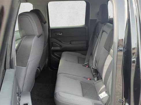 New 2026 Nissan Frontier SV image 17