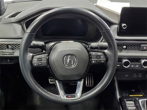 Certified 2023 Acura Integra A-Spec image 19