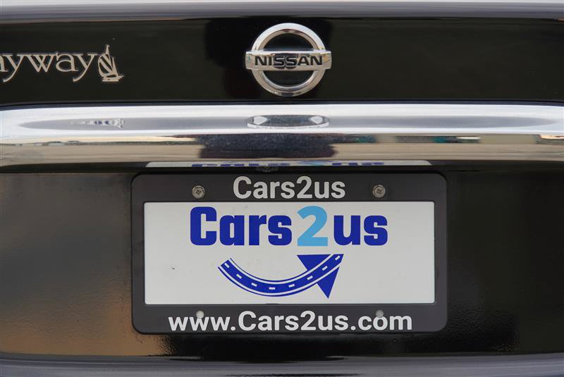 Used 2021 Nissan Maxima 3.5 SV w/ Floor Mat Group FWD image 36