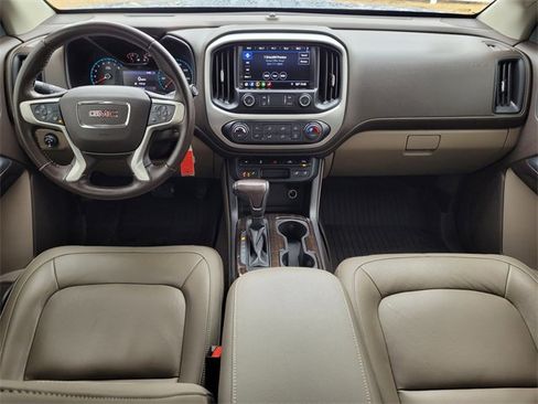 Used 2020 GMC Canyon SLT w/ Trailering Package image 12