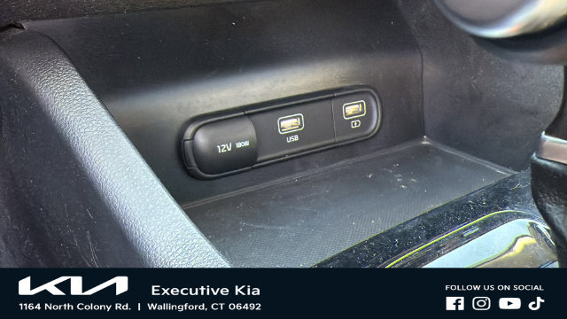 Certified 2021 Kia K5 EX FWD image 20