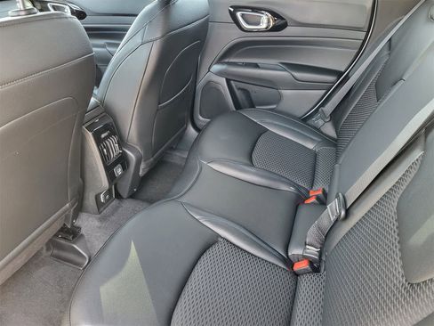 New 2026 Jeep Compass Latitude image 19