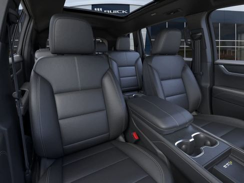 New 2026 GMC Acadia Elevation w/ Elevation Premium Package FWD image 16