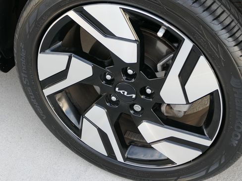 Used 2023 Kia Soul GT-Line w/ GT-Line Technology Package image 10