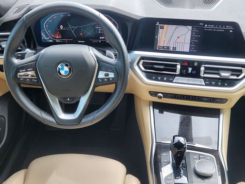 Used 2022 BMW 430i Gran Coupe w/ Premium Package RWD image 30