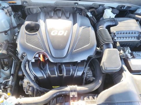 Used 2014 Hyundai Sonata GLS image 15