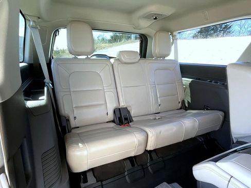 Used 2022 Lincoln Navigator L Reserve image 20