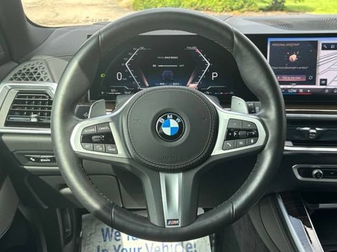 Used 2026 BMW X5 xDrive40i w/ M Sport Package AWD/4WD image 22
