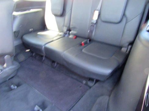 Used 2019 Nissan Armada SL w/ Premium Package image 34