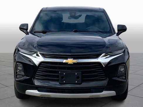 Used 2022 Chevrolet Blazer LT image 3