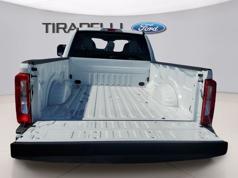 New 2026 Ford F350 XL w/ STX Appearance Package AWD/4WD image 10