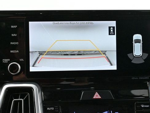 Used 2021 Kia Sorento SX FWD image 23